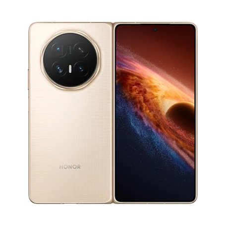 Смартфон Honor Magic V6 16/512GB Sunrise Gold