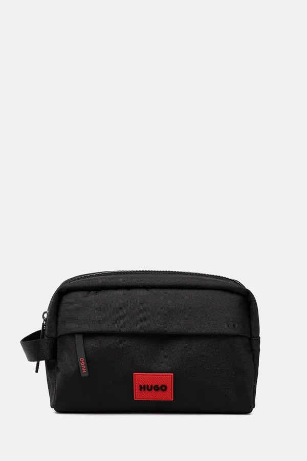 Косметичка мужская HUGO Ethon 3.0_Washbag