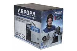 Сварочный полуавтомат Динамика 2000 /АВРОРА