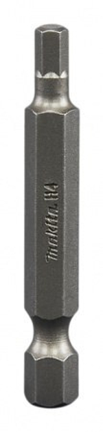 Насадка HEX4.0, 50 мм, E-form (MZ), 3 шт. Makita B-25454