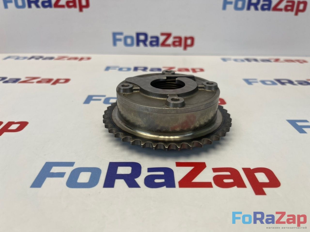 Фазорегулятор впуск BMW MINI N13, N14, N16, N18
