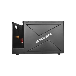 PF-1800 Уличная DMX-машина для создания волн пламени