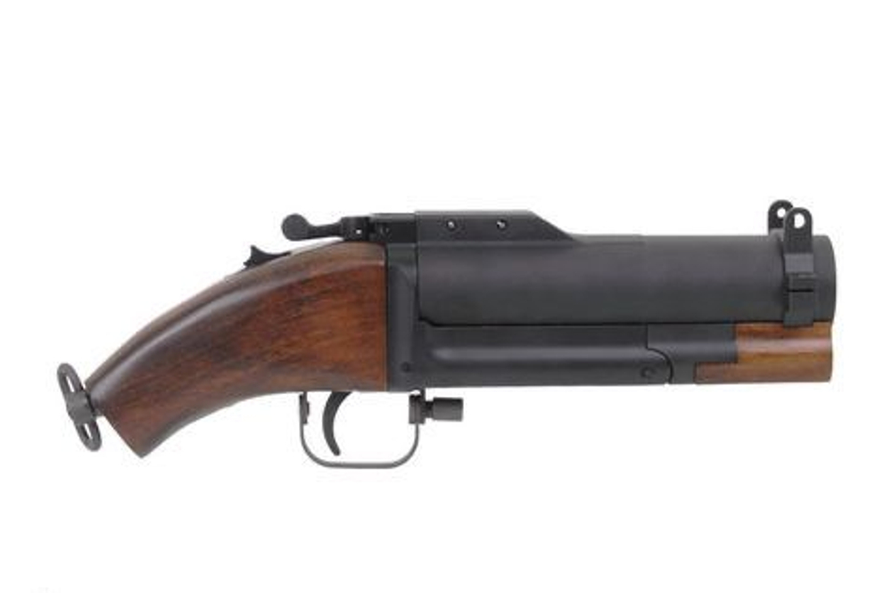 M79 Sawed-Off ручной гранатомет (King Arms)