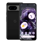 Смартфон Google Pixel 8 8/128GB, Obsidian (Черный обсидиан) (Японская версия)