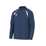 Куртка парадная Evolution 24 Ultra Jacket — Obsidian/white