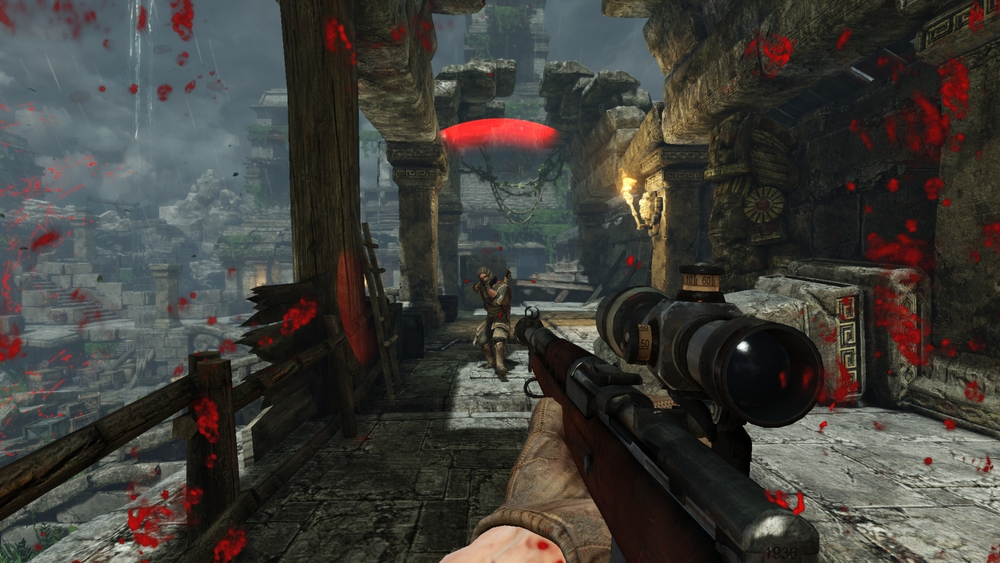 Deadfall Adventures (для ПК, цифровой код доступа)