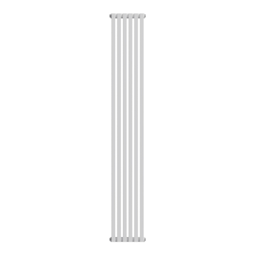 Дизайн-радиатор Royal Thermo Shift Q30 C2180 - 06 секц. RAL9016