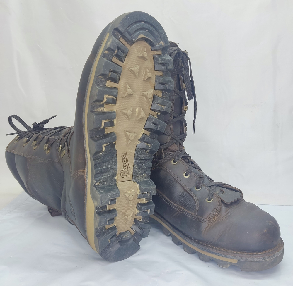 Ботинки "Danner PowderHorn 10" Б/У (48 р-р)