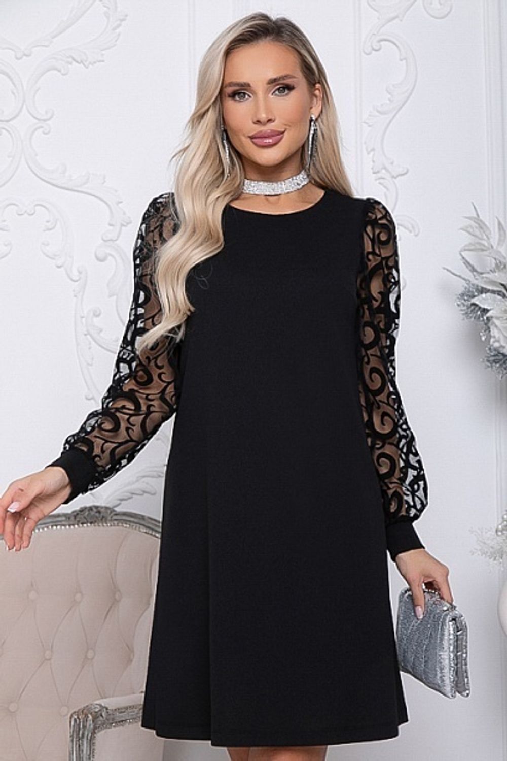 Платье 71676 Avili (Акция)