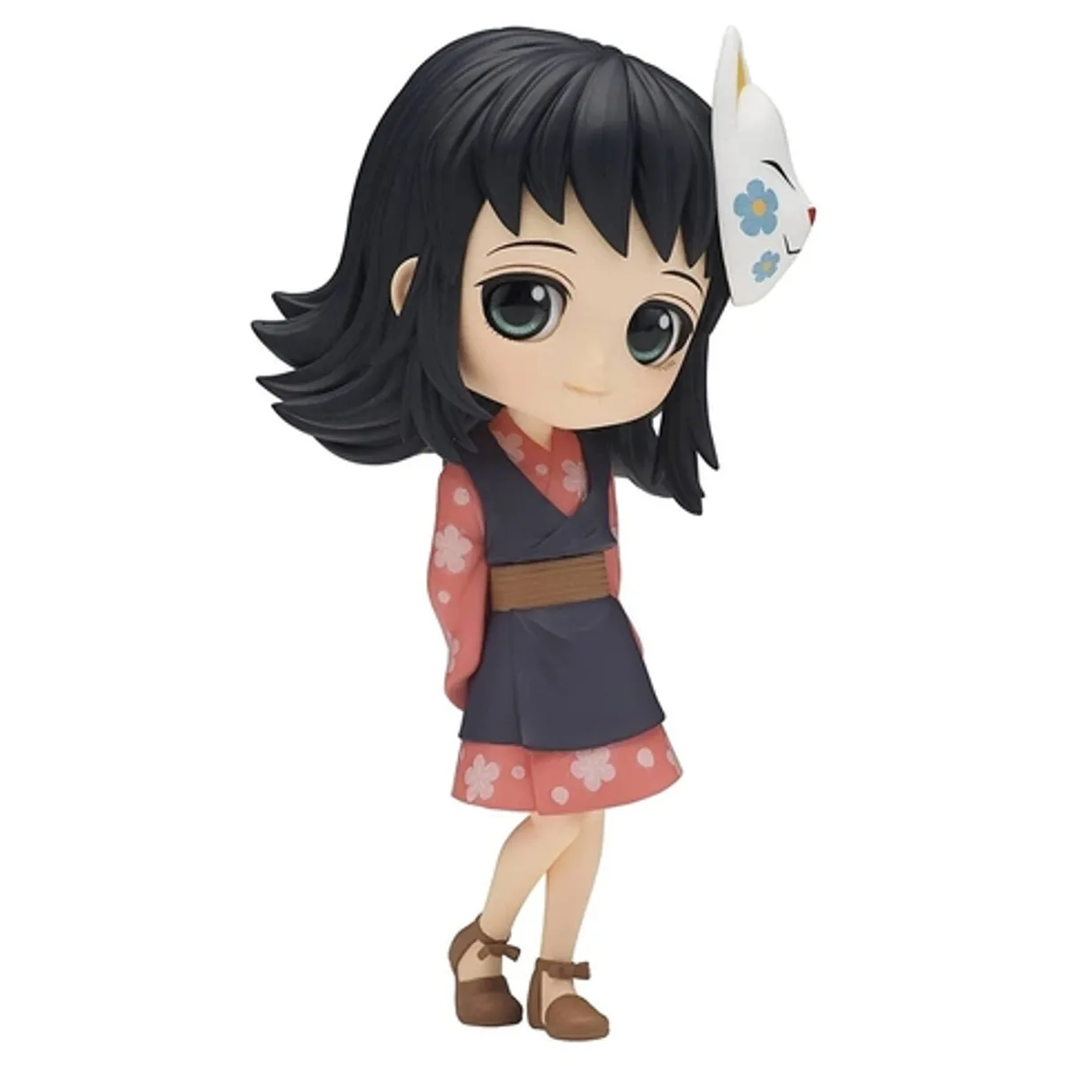 Фигурка Q Posket Demon Slayer: Makomo