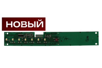 Модуль управления 564005 холодильника Gorenje NRKI4181A1