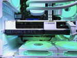 Игровой компьютер FIRESTRIKE OPTIMA Core i5-14400F / RTX5060 8ГБ / 32ГБ DDR5 / SSD 2ТБ