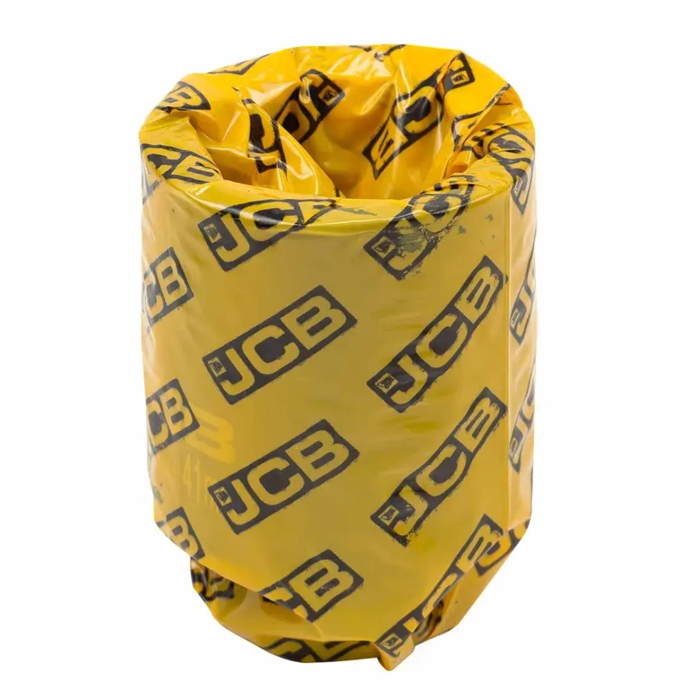 Головка ударная глубокая 3/4'', 41мм (6гр.) JCB JCB-46510041