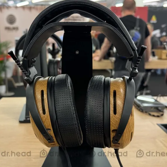 ZMF Caldera Aluminum Black