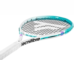 Теннисная ракетка Tecnifibre Tempo OS 2026