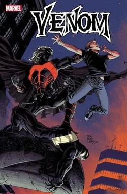 Venom Vol.4 #29 (Cover A)