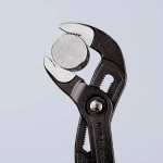 Клещи трубные Cobra® черненая 300 мм Knipex 87 01 300