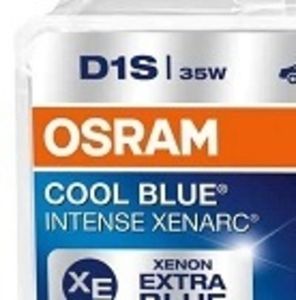 D1S Xenarc Cool Blue Intense Ксеноновая лампа OSRAM