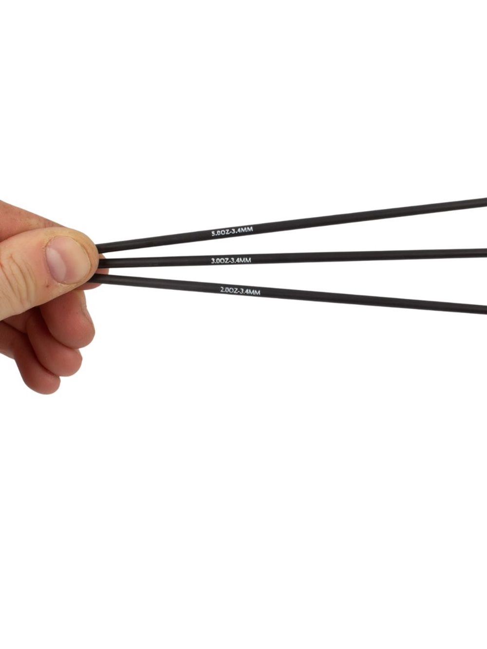 Удилище фидерное "REFLEX METHOD FEEDER" FISH CRYSTAL, тест до 150 г, 4,20 м, 3+3