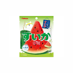 Жевательный мармелад Kabaya Kakigori Gummy
