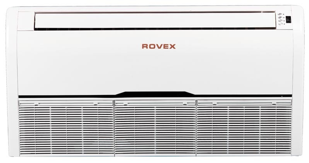 Напольно-потолочная сплит-система Rovex RCF-36HR3/CCU-36HR3