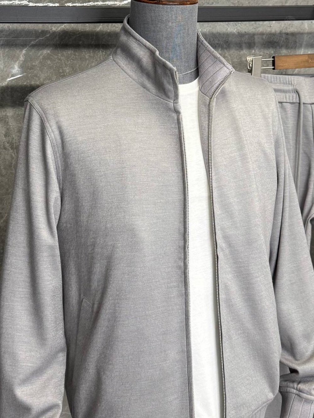 Спортивный костюм Brunello Cucinelli