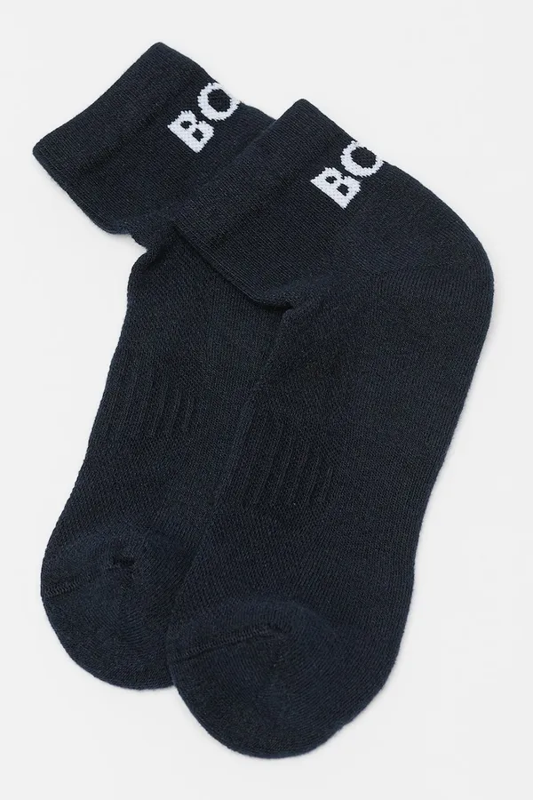 Носки (2 пары) мужские BOSS 2P AS Sport Col CC 10249332 01