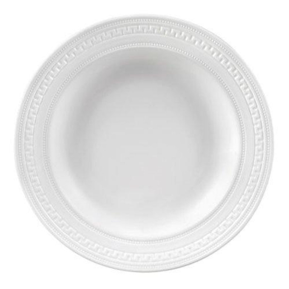 Wedgwood Тарелка для инталии глубиной 23 см 5C104005105