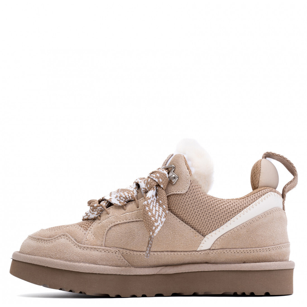 UGG Lowmel Sneaker Sand