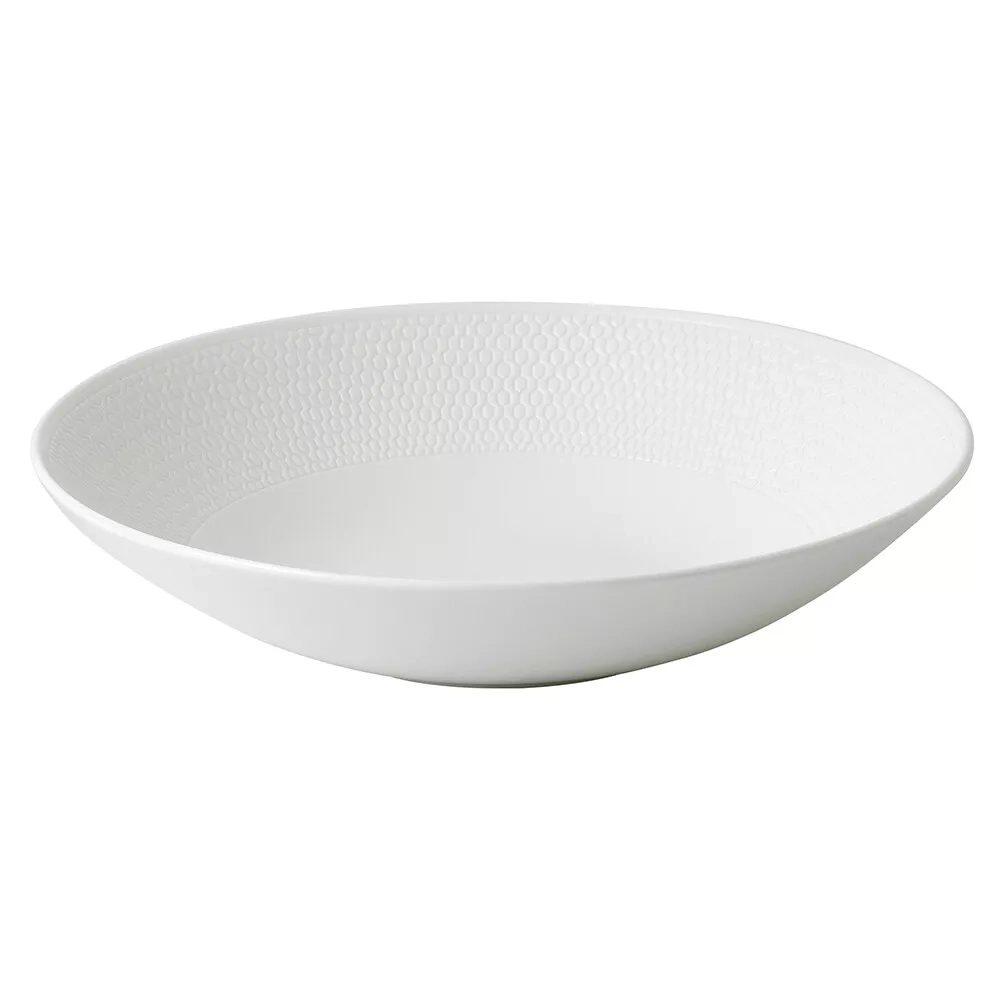 Wedgwood Глубокая тарелка Gio 23 см EAN 701587313612
