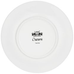 ЧАЙНЫЙ СЕРВИЗ LEFARD "CROWN" НА 6 ПЕР. 14 ПР. 1000/350/300 МЛ ПЛАТИНОВЫЙ (КОР=2НАБ.)