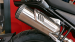 VOGE AC525X