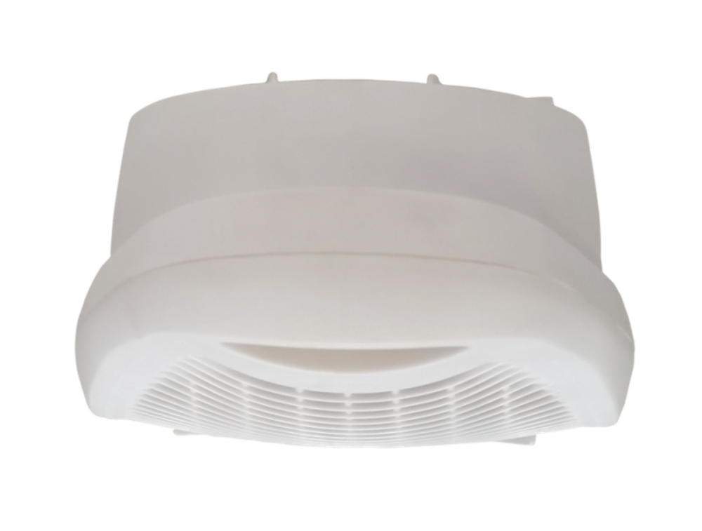 ECOSTAR RUSH EFH-R2000DS-WT