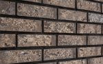 Кирпич клинкерный Plinfa Iron 2715, 270x85x50