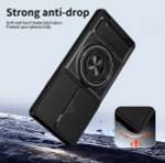 Противоударный чехол Эклипс для Tecno Camon 40 Pro 5G /Текно Камон 40 Про 5Джи
