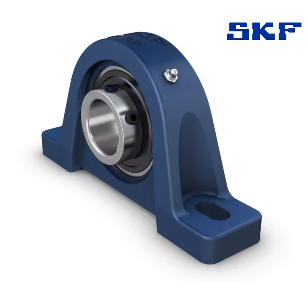 UCP 216 SKF подшипниковый узел