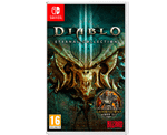 Diablo 3: Eternal collection (NS) Б\У