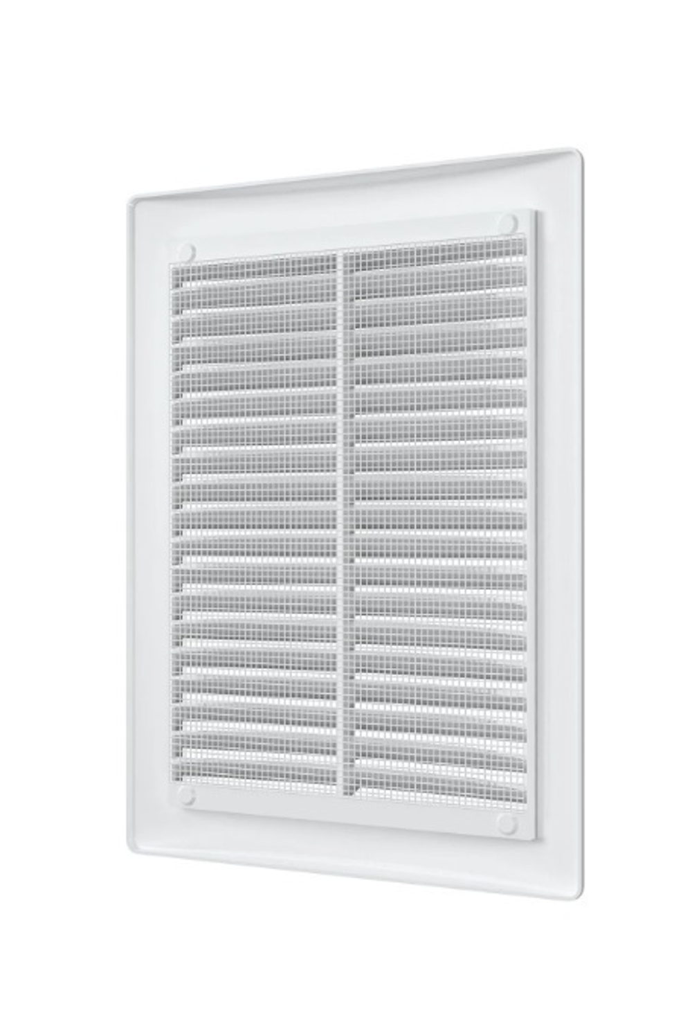Решетка вентиляционая вытяжная АБС 180*250 (1825РЦ)