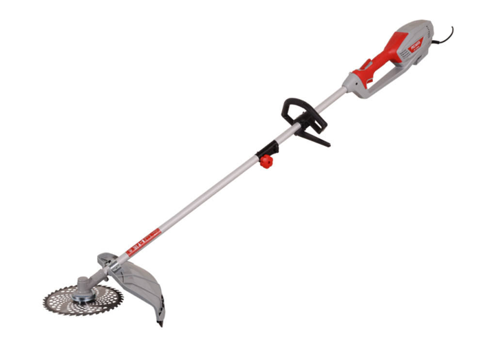 Электрический триммер Ресанта ЭТ-1200Н