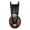 Meze 99 Classics Boom Mic Kit Walnut Silver