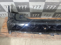 Бампер задний Haval Jolion 21-24 Б/У Оригинал 2804104XST01A