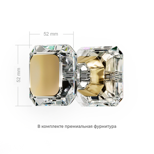 Душевая перегородка RGW WA-054Gb (WA-010Gb + Z-072Gb) (Прозрачное, 900)