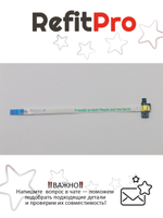 Плата LED индикации для ноутбука Lenovo B50-80/B50-45/B50-70/305-15IBD, с кабелем (90007353), оригинал