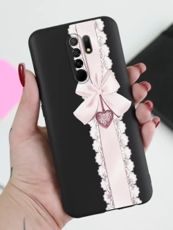 Чехол на Xiaomi Redmi 9, Сяоми Редми 9