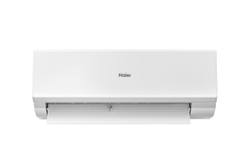 Сплит-система HAIER, QUANTUM 2026 (on/off), HSU-18HQJ103/R3-W(IN) / HSU-18HQJ103/R3(OUT)