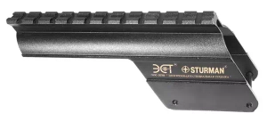 Кронштейн к МР-153 (37-093)