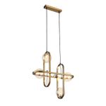 Подвесной светильник ST Luce CIRCONO SL1201.203.04
