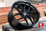 Комплект дисков HRE FF21 19x8.5 et35 5x114.3