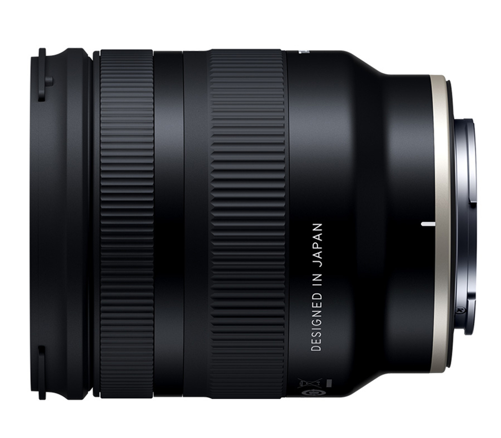 Объектив Tamron 11-20mm f/2.8 Di III-A RXD Fujifilm X (B060X)