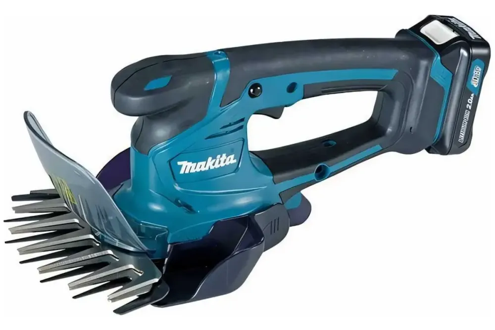 Аккумуляторные ножницы для травы Makita CXT UM600DWAE Аккумуляторные ножницы для травы Makita CXT UM600DWAE